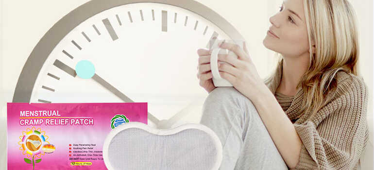 kongdymedical|Let The Palace Cold Women Warm Up!