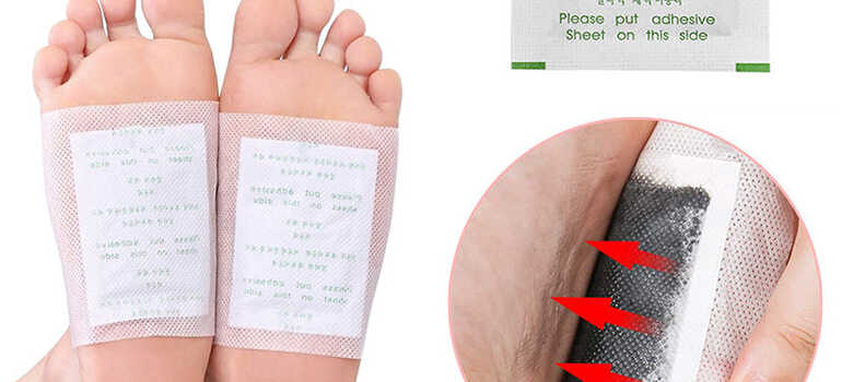 kongdymedical|Exploring the Potential Benefits of Detox Foot Patches