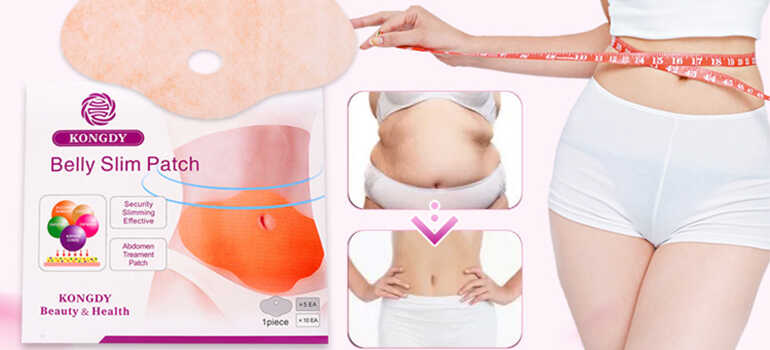 kongdymedical|Qualities to Look for When Sourcing Belly Slim Patch Products as a Wholesaler