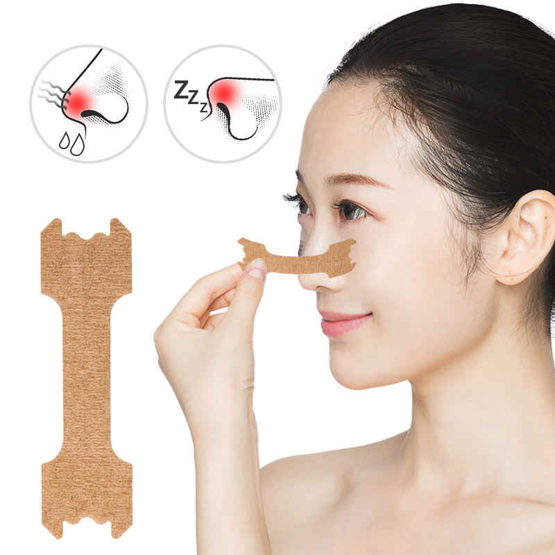 kongdymedical|What are the three types of Nose Strip materials?