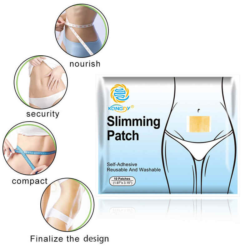 kongdymedical|weight loss patch-kongdy weight loss patch