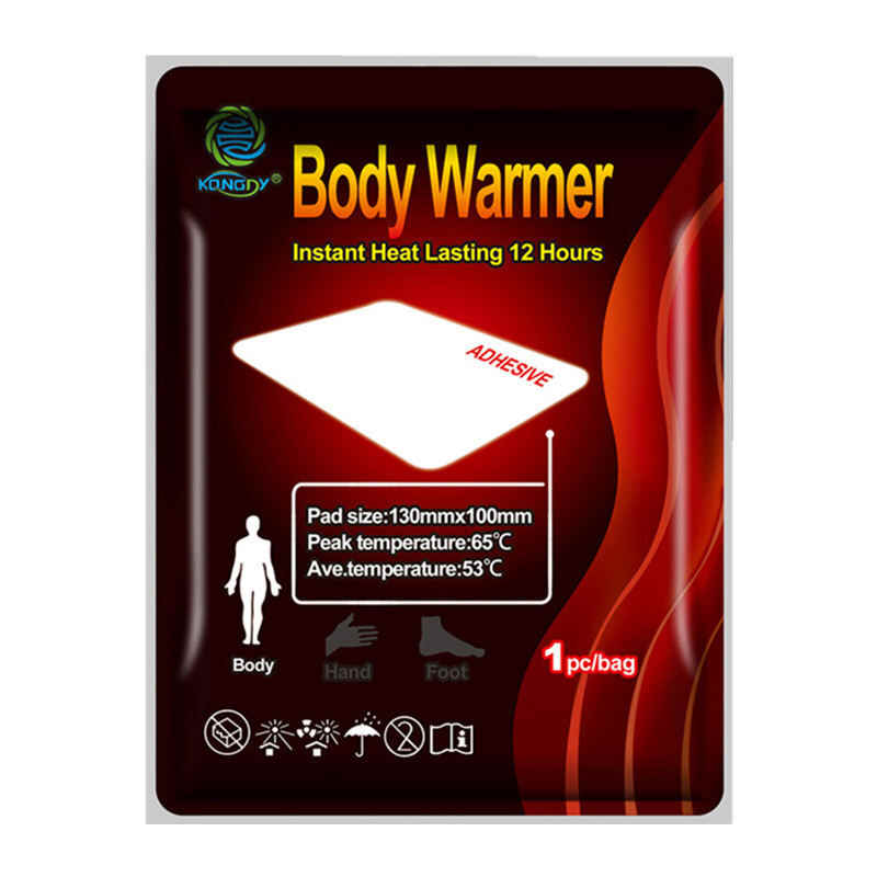 kongdymedical|Heat Patch_body warm patch