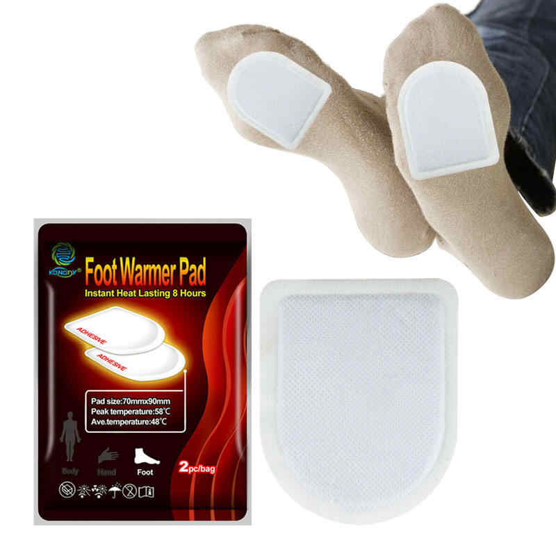 kongdymedical|Using Heating Patches Safely - Tips to Avoid Burns 