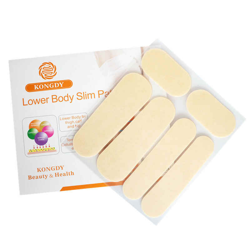 slimming patch
