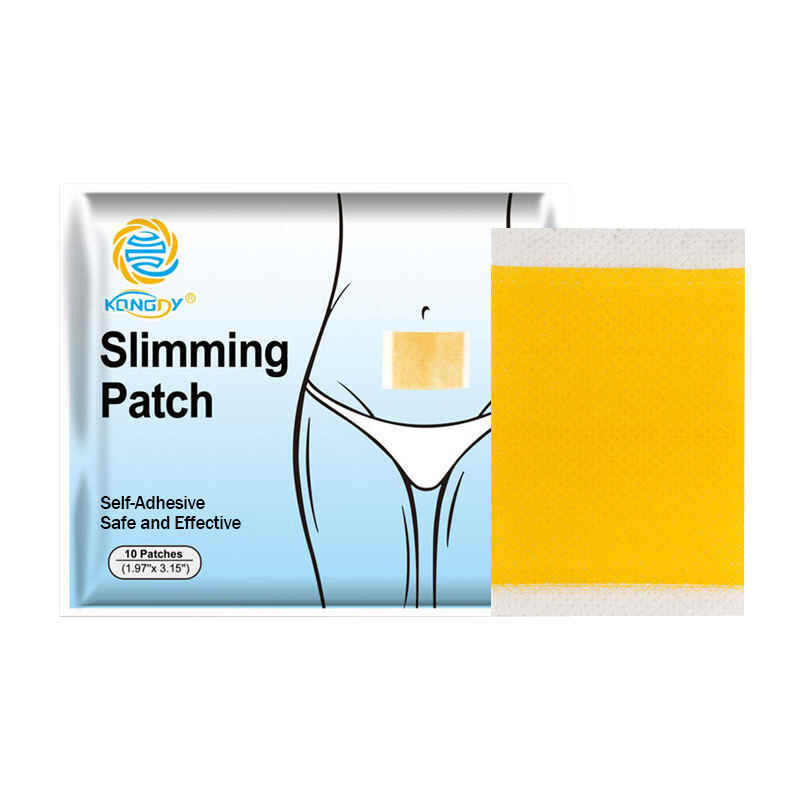 Slimming Patches
