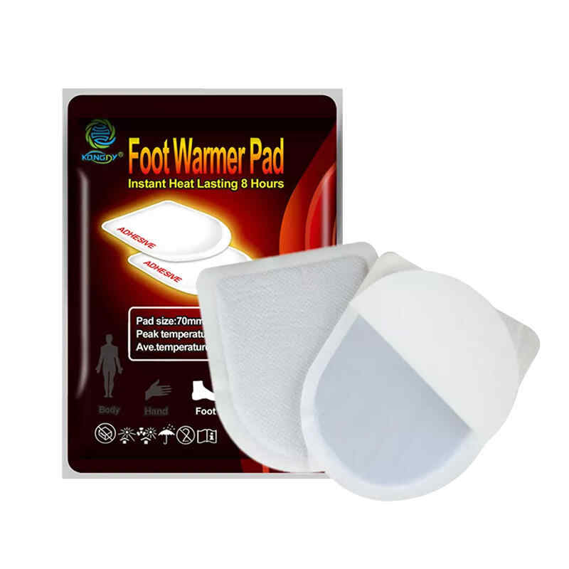 Heat Patch