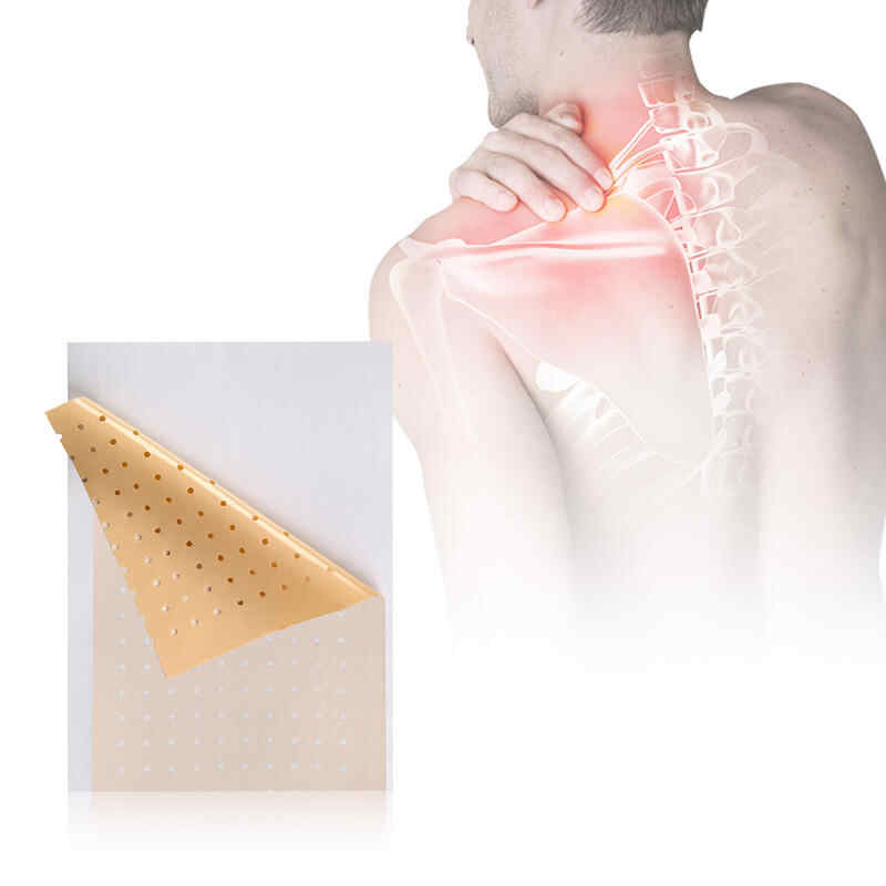 kongdymedical|Patch Away Pain: The Magic of Capsicum Plasters