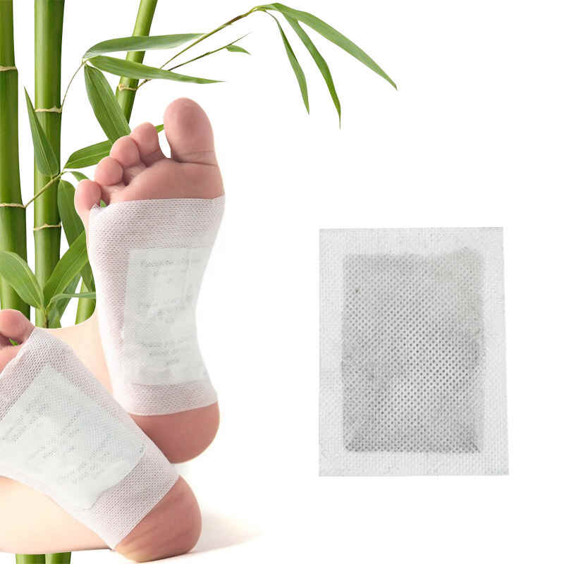 kongdymedical|Foot Detox Patches: a Healthier Lifestyle 