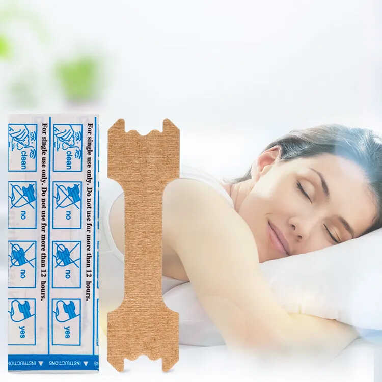 kongdymedical|Nasal Strips for Snoring: A Simple Solution for Peaceful Nights