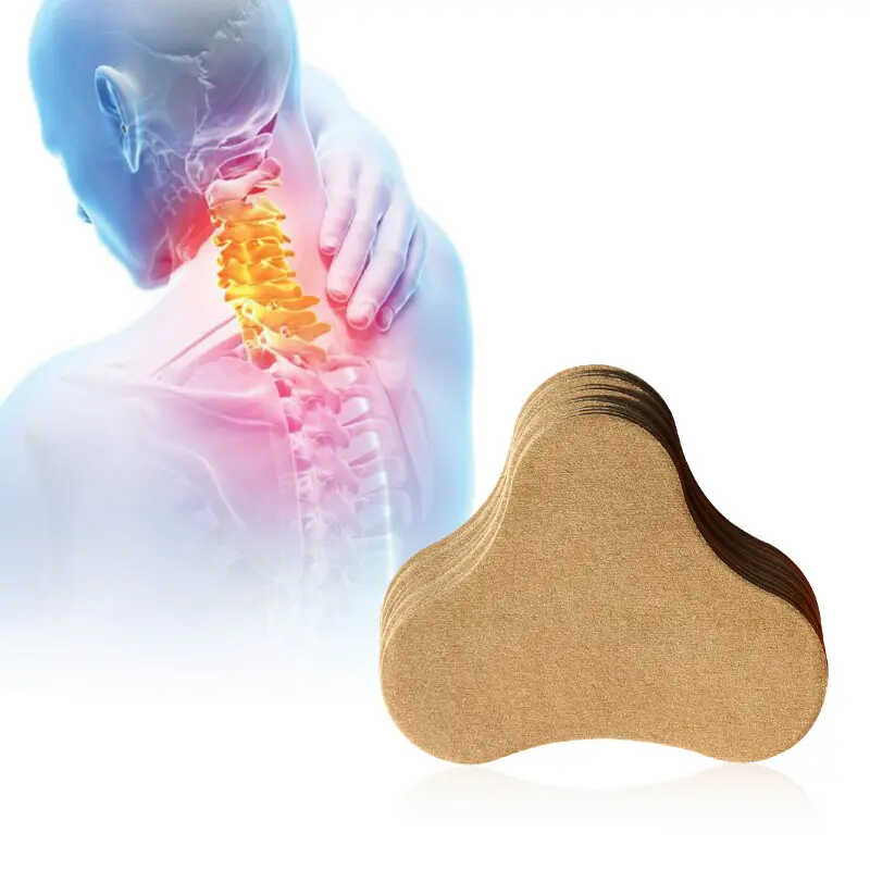 kongdymedical|Best Pain Relief Patches for Neck Pain