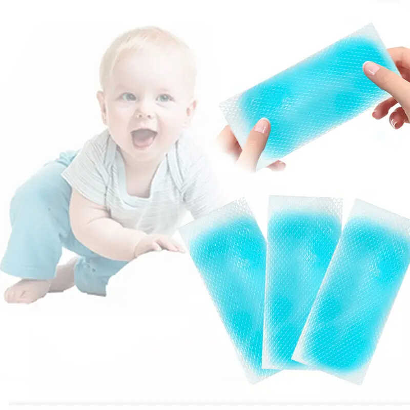 kongdymedical|Cooling Gel Patch: Answering Top User Questions