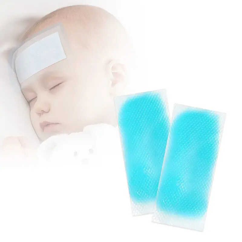 kongdymedical|10 Benefits of Using a Cooling Gel Patch