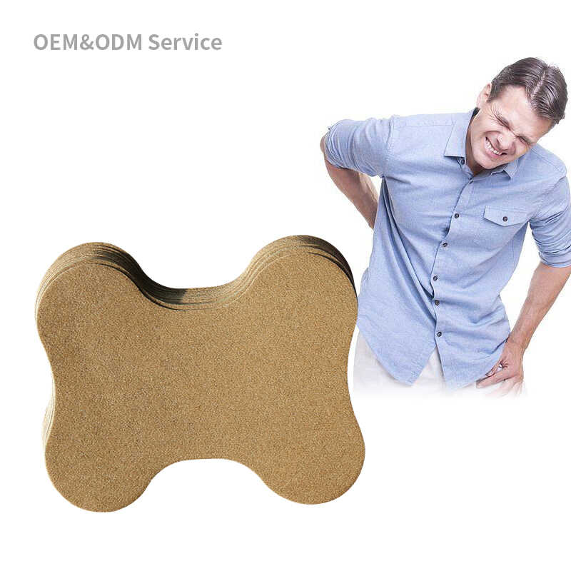 Lumbar Plaster Pain Relief Patch