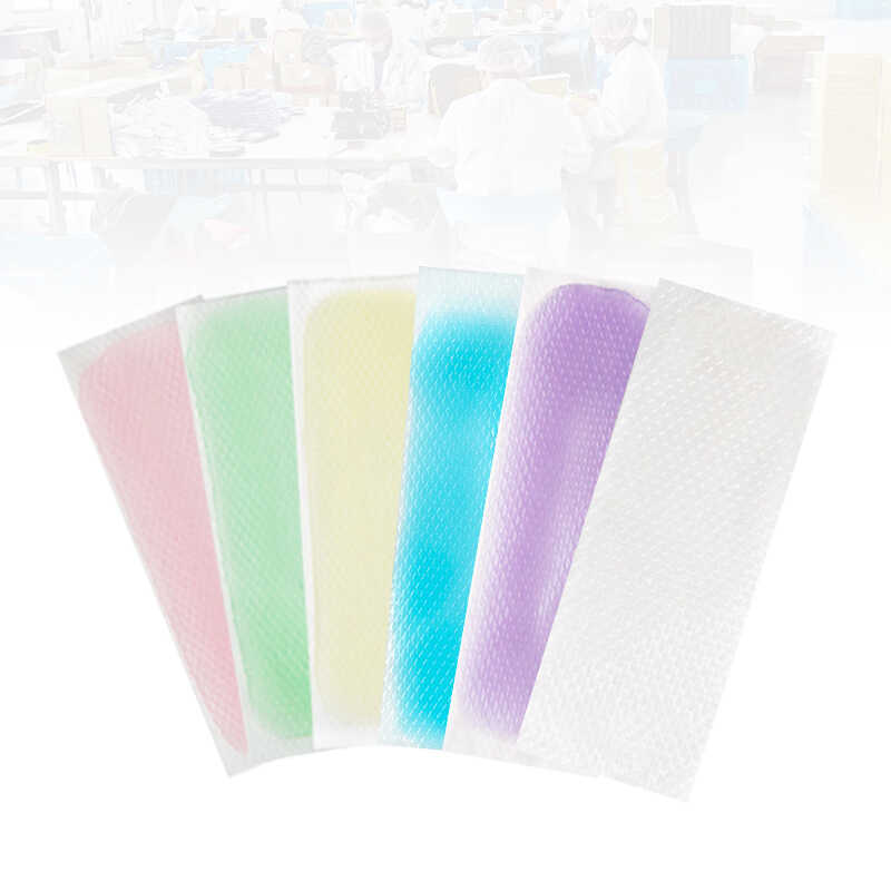 Cooling Gel Patch