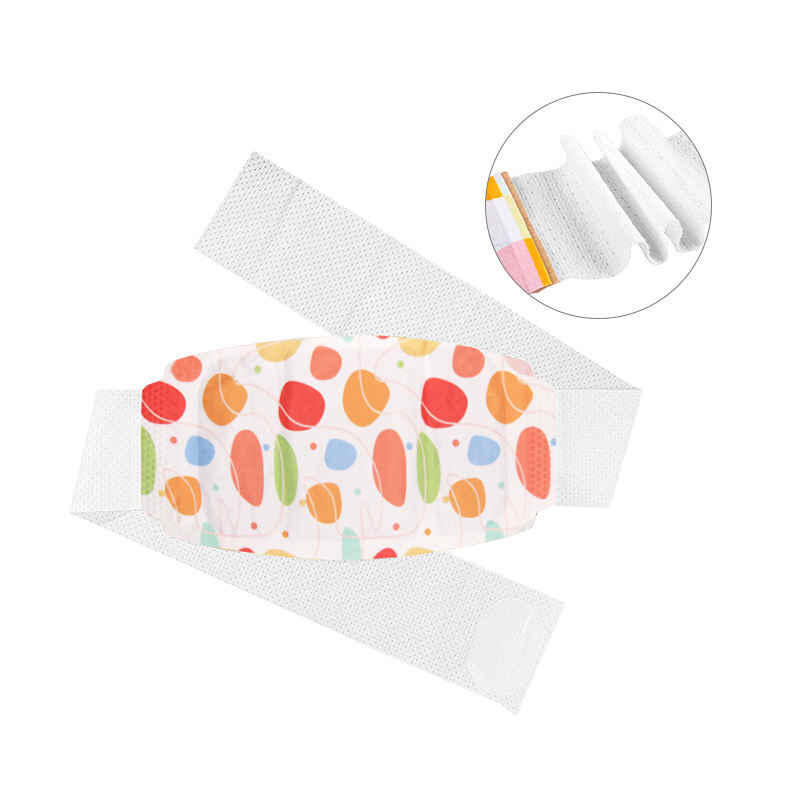 Waist Warmer Patch