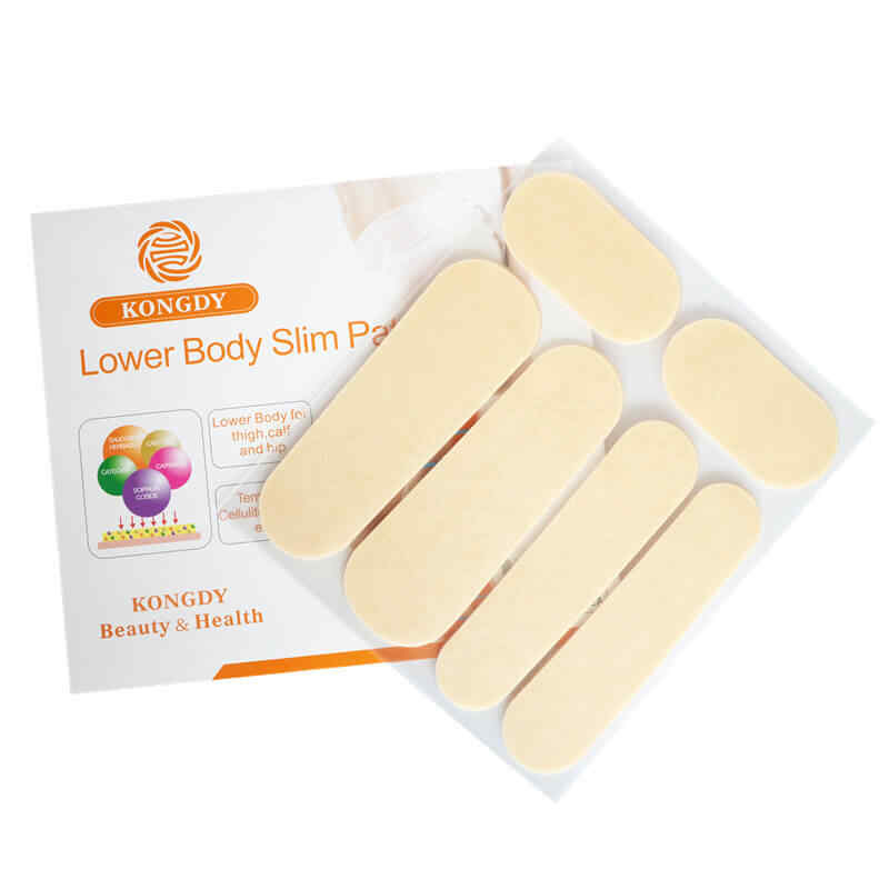 Leg Slim Patch