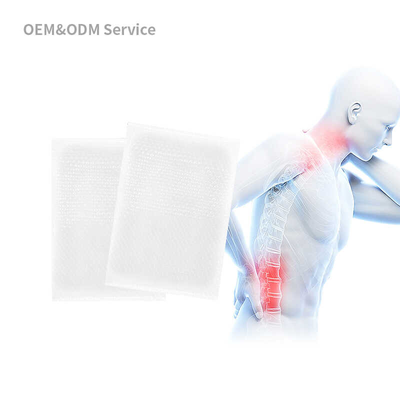 kongdymedical|How Transdermal Gel Patch Manufacturers Ensure the Safety of Materials Used in Manufacturing