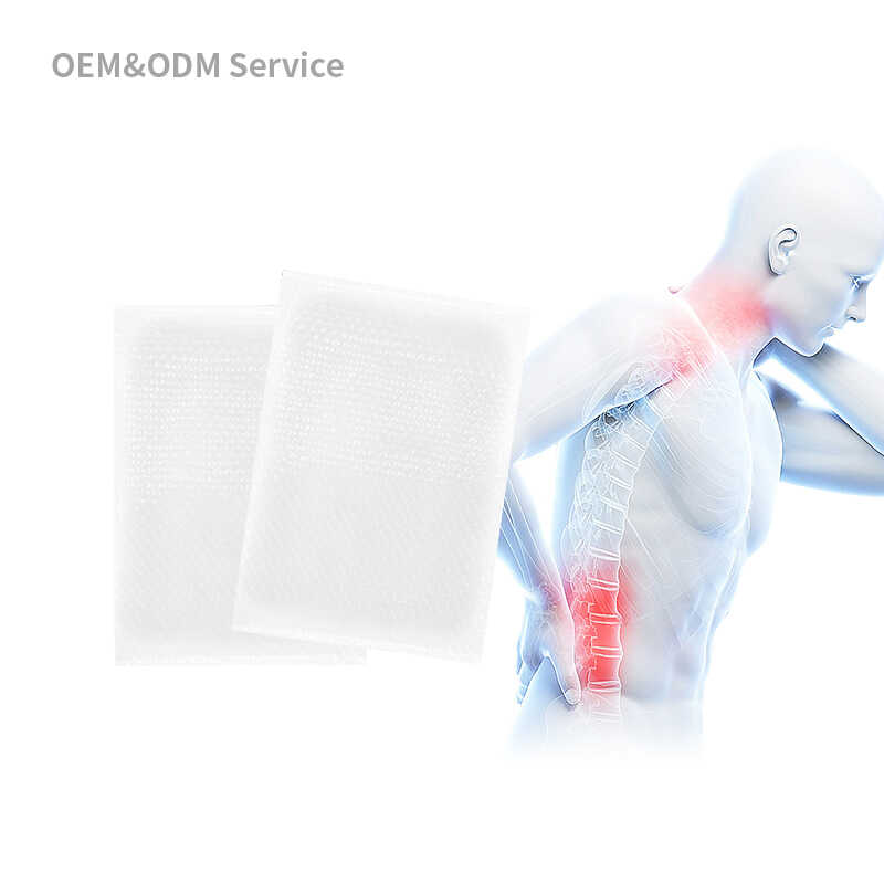 Lidocaine Transdermal Patch