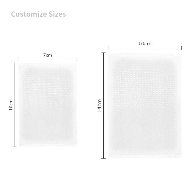 Lidocaine Transdermal Patch