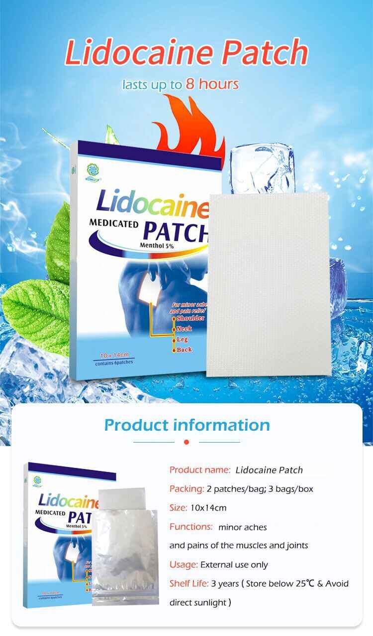 Lidocaine Transdermal Patch33.jpg