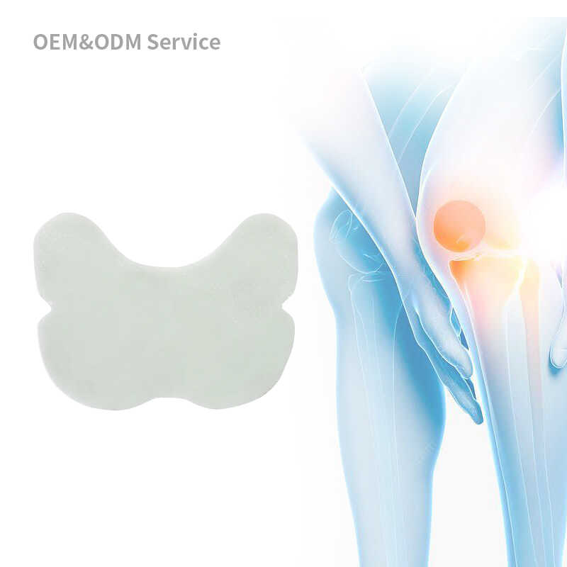 kongdymedical|How Can I Customize Healthcare Pain Relief Patches for My Brand?