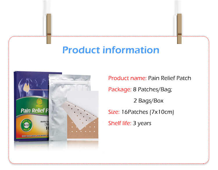 kongdymedical|What Certifications Should I Look for in a Cold Therapy Patches Supplier?