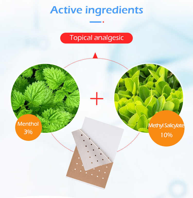 kongdymedical|What Are the Current Trends in Cold Therapy Patches Manufacturing?