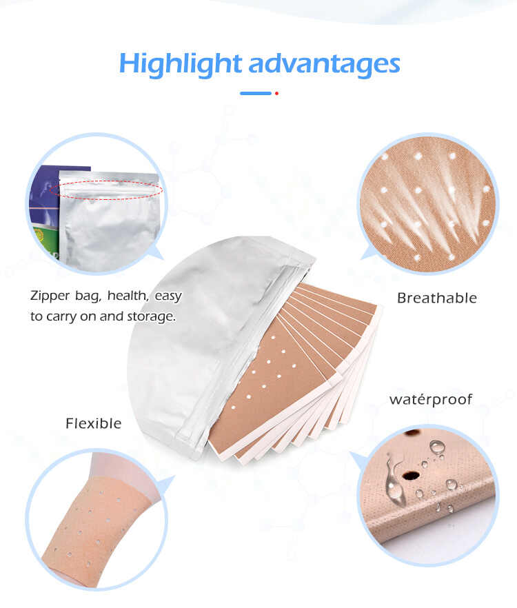 kongdymedical|How Cold Therapy Patches OEM Helps Businesses Quickly Respond to Market Demands