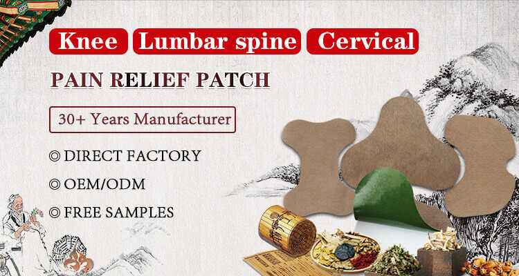 kongdymedical|Can I Customize the Formulation of My Private Label Knee Pain Patches?