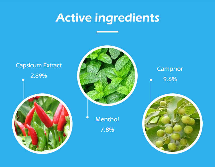 Herbal Capsicum Patches Manufacturer Herbal Capsicum Patches Manufacturer