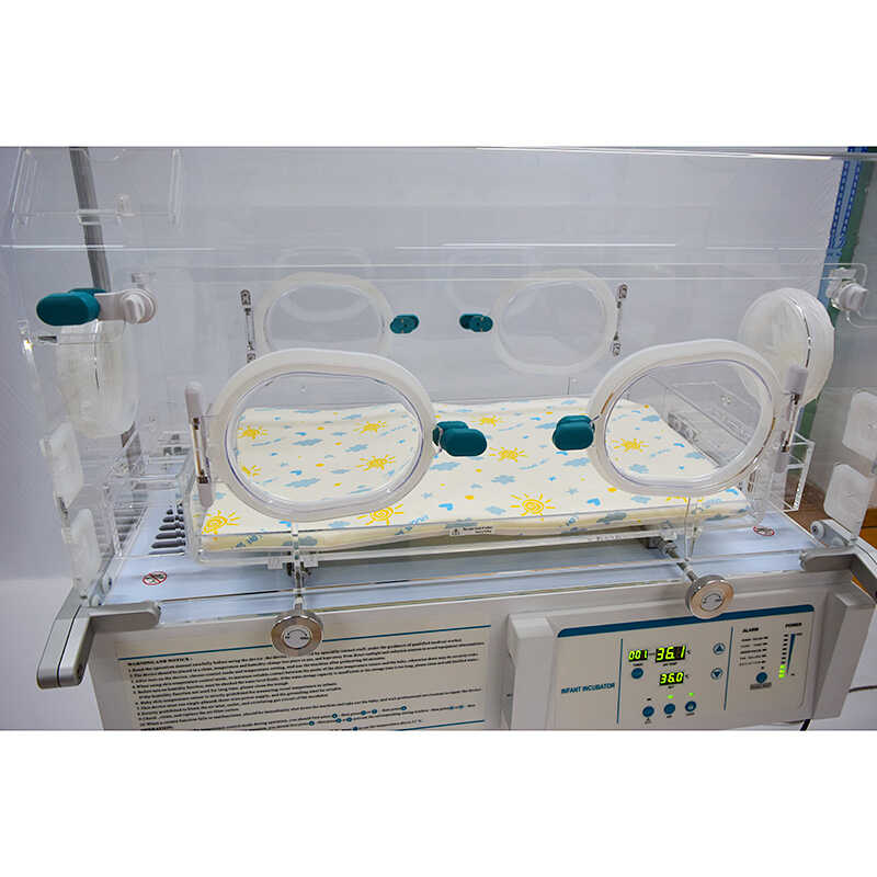 Infant Incubator M10