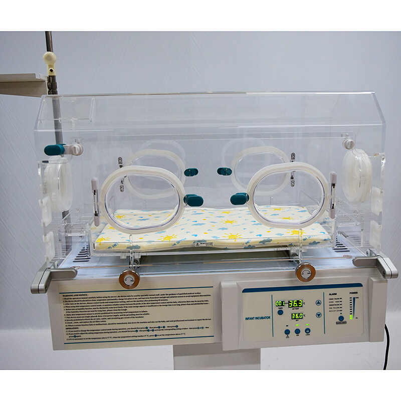 Infant Incubator M10