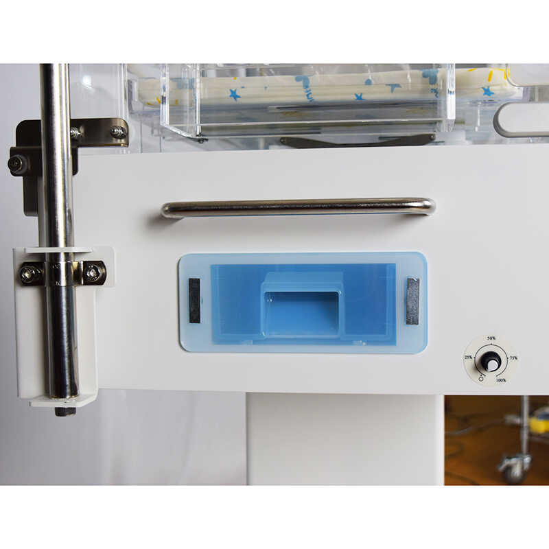 Infant Incubator M10