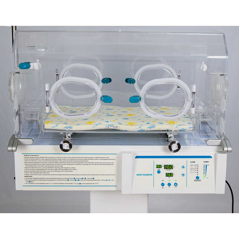 Infant Incubator M10