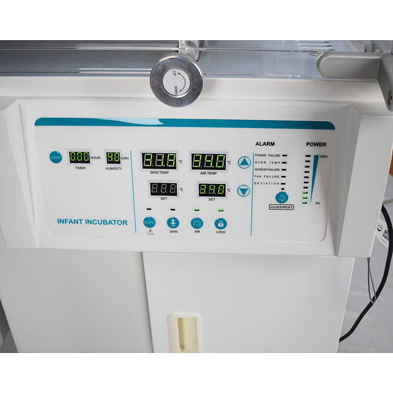 Infant Incubator M20