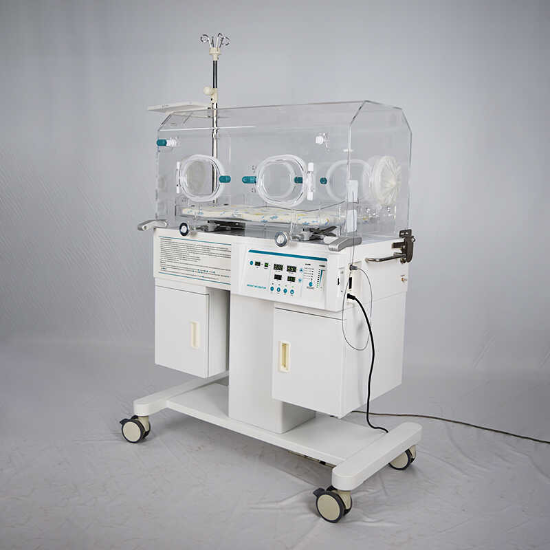 Infant Incubator M20