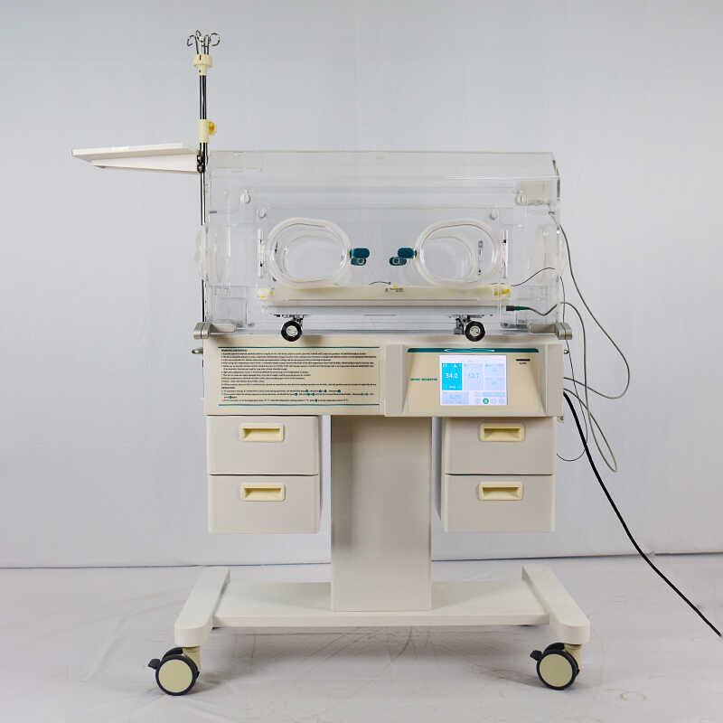 Infant Incubator M50