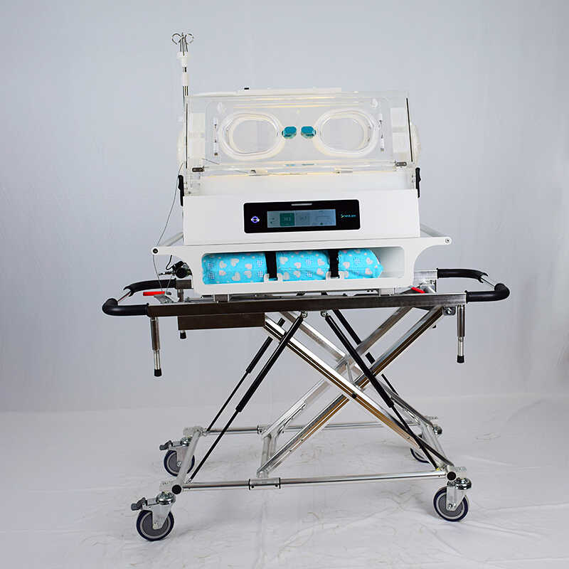 Transport incubator TR1000