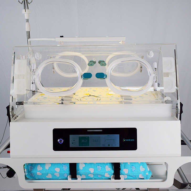 Transport incubator TR1000