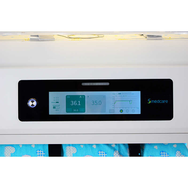 Transport incubator TR1000