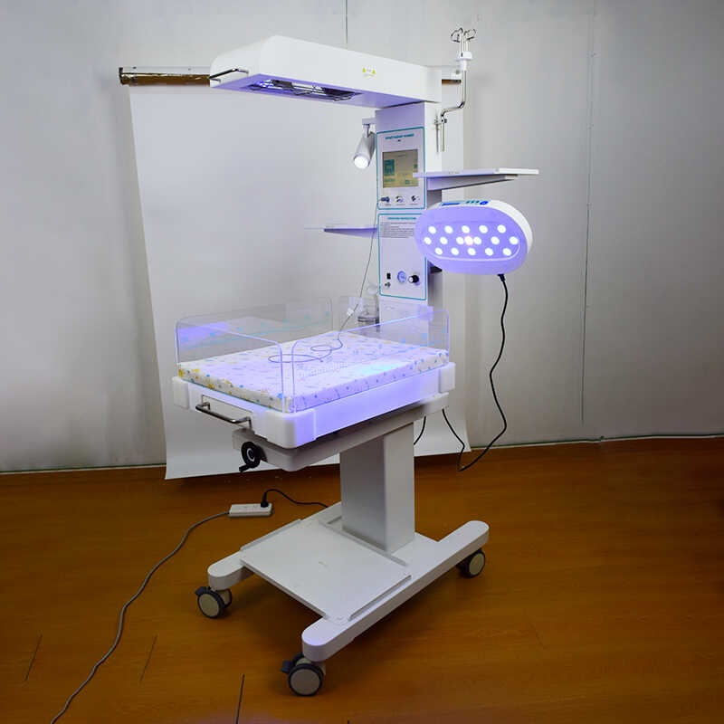 Infant Radiant Warmer N6