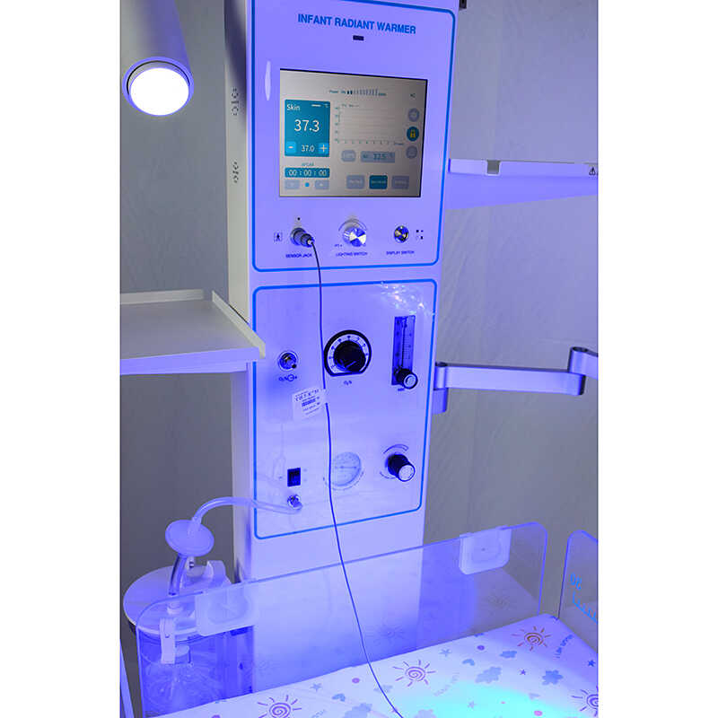 Infant Radiant Warmer N6