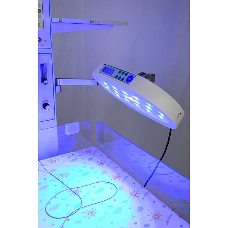 Infant Radiant Warmer N6