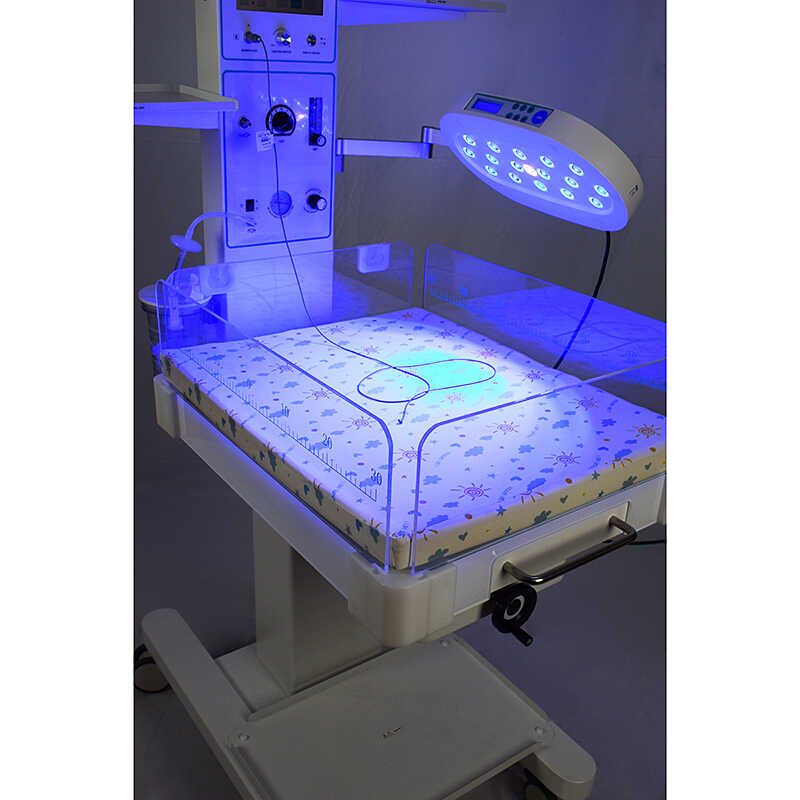 Infant Radiant Warmer N6