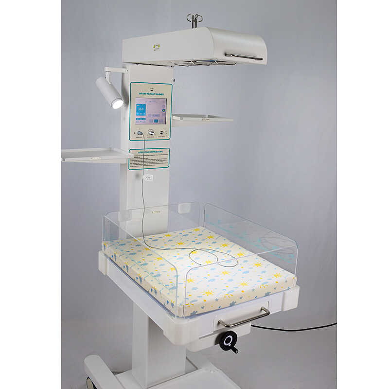 Infant Radiant Warmer N6