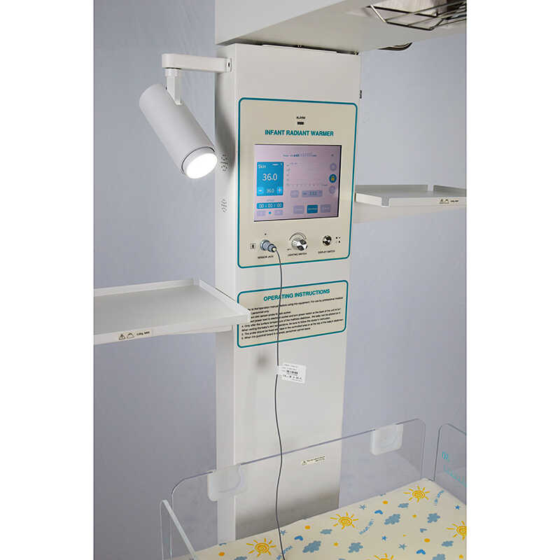 Infant Radiant Warmer N6