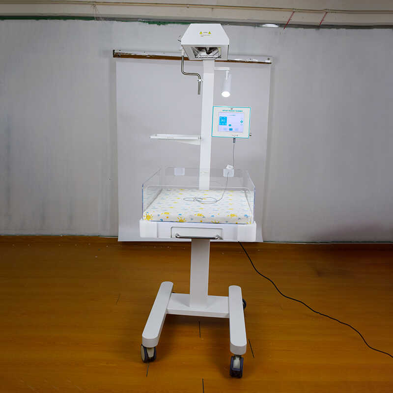 Infant Radiant Warmer N3