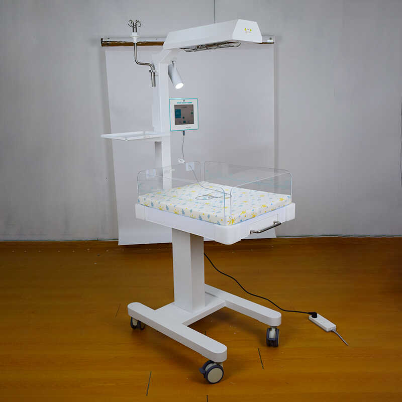 Infant Radiant Warmer N3