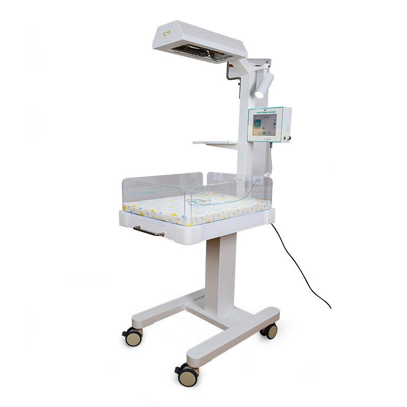 Infant Radiant Warmer N3