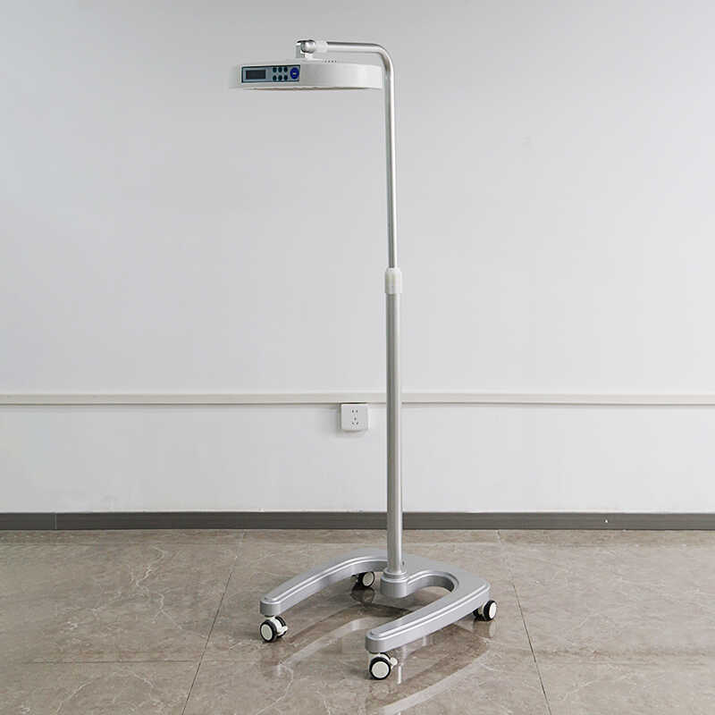 Infant Phototherapy unit H100